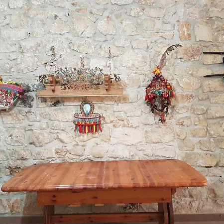 Masseria Modica Farm stay Ispica