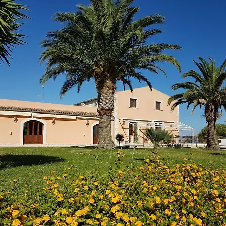 Masseria Modica *
