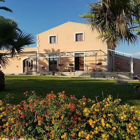 Masseria Modica * Ispica