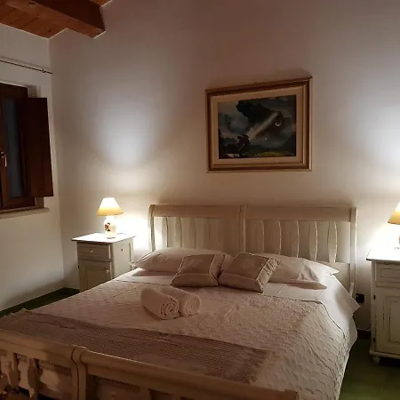 Masseria Modica *