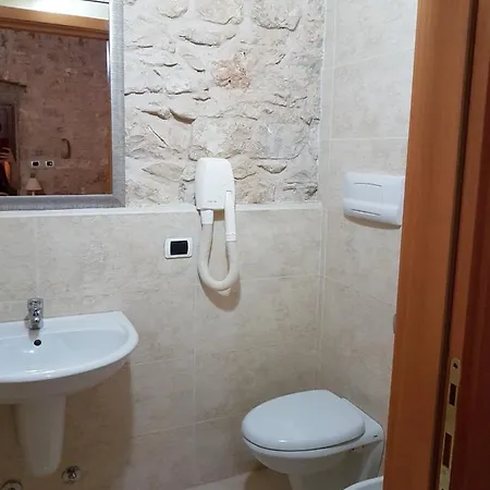 Masseria Modica *