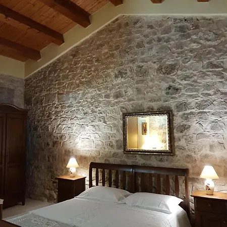 Farm stay Masseria Modica
