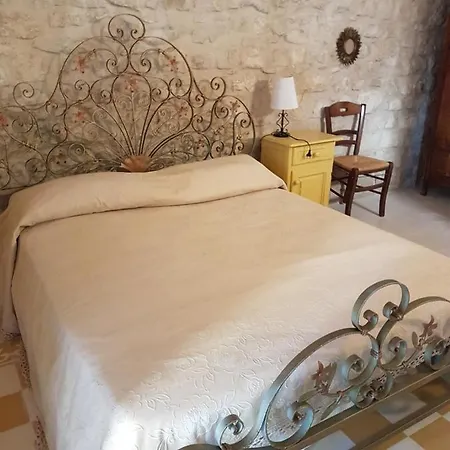 Farm stay Masseria Modica Ispica