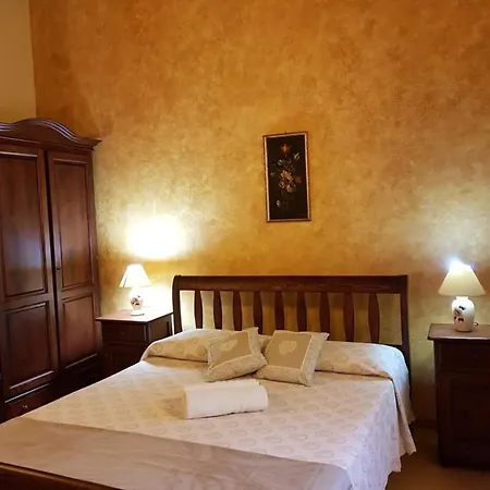 Masseria Modica Farm stay *