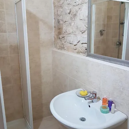 Farm stay Masseria Modica