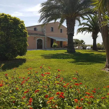 Masseria Modica * Ispica