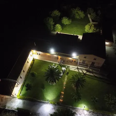 Masseria Modica *