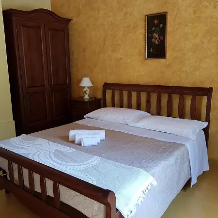 Masseria Modica * Ispica