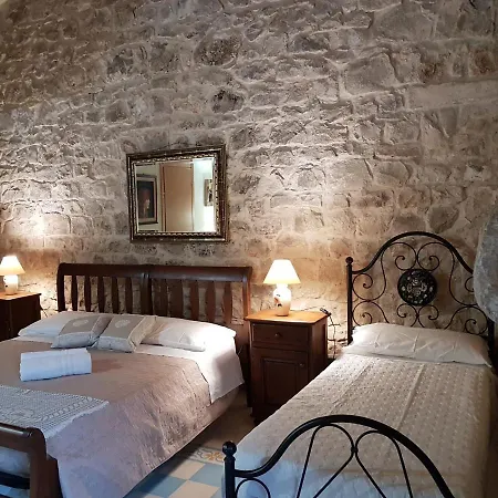 Masseria Modica Ispica