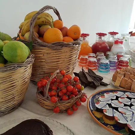 Alloggio per agriturismo Masseria Modica Ispica